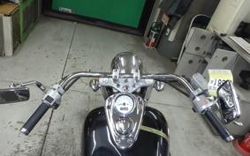 HONDA SHADOW 400 2001 NC34