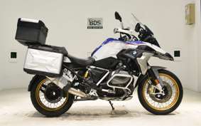BMW R1250GS 2018