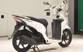 HONDA DIO 110 JF58