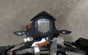 KTM 250 DUKE JGE40