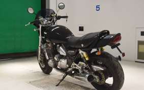 KAWASAKI ZEPHYR 1100 1992 ZRT10A