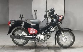HONDA CROSS CUB 50 AA06