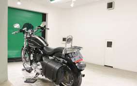 HARLEY XL1200C 2004