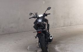 YAMAHA MT-03 2024 RH21J