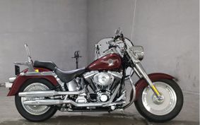 HARLEY HARLEY FLSTF1450 BMY