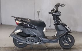 SUZUKI ADDRESS V125 CF4MA