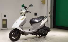 SUZUKI ADDRESS V125 2002 CF4EA