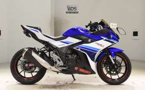 SUZUKI GSX250R 2019