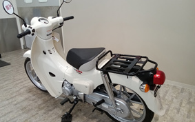 HONDA SUPER CUB110 JA59