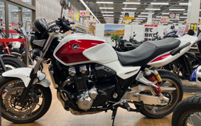 HONDA CB1300SF E PACKAGE  2015 SC54