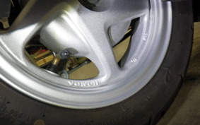 HONDA ﾍﾞﾝﾘｨ110 2009 JA09