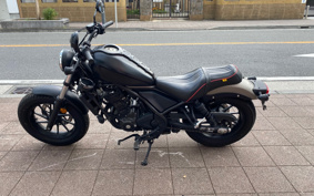 HONDA REBEL MC49