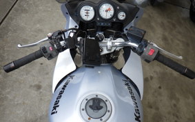 KAWASAKI ZR 700 S 2003 ZR750F