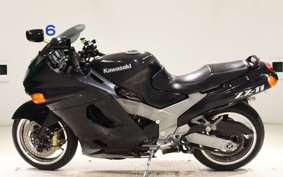 KAWASAKI ZX 1100 NINJA 1994