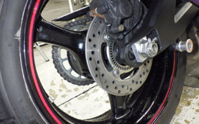 KAWASAKI ZX 10 NINJA ABS 2022