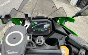 KAWASAKI NINJA ZX-4RR 2024 ZX400P
