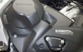 HONDA NC750X DCT 2024 RH09