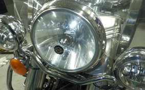 HARLEY FLSTC 1580 2007