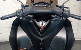 YAMAHA TRICITY 125 SEC1J