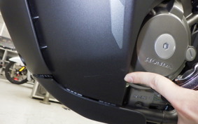 HONDA CRF250 GEN 2 RALLY