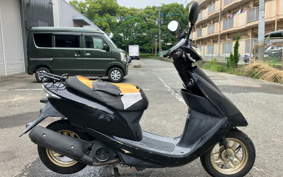 HONDA DIO AF62