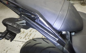 YAMAHA MT-07 ABS 2018 RM19J