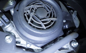 SUZUKI ADDRESS V125 2019 DT11A