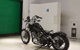 YAMAHA DRAGSTAR 250 VG05J