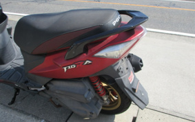 PGO TIGRA 125