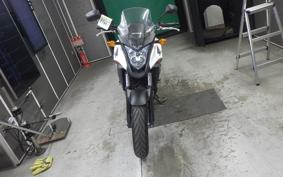 HONDA 400X 2014 NC47