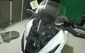 HONDA X-ADV 750 2025 RH21