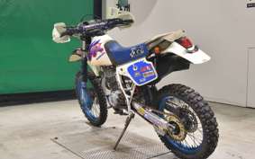 HONDA XR250R 2008