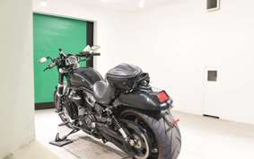 HARLEY NIGHT ROD 1130 2006