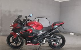 KAWASAKI NINJA 400 2019 EX400G