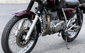 SUZUKI ST250 E Type NJ4CA