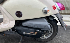 YAMAHA VINO SA37J