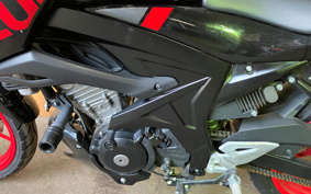 SUZUKI GSX-S125 ABS DL32B