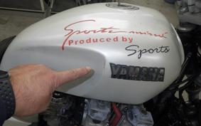 YAMAHA XJR1300 1998 RP01J