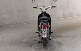 HONDA LITTLE CUB C50