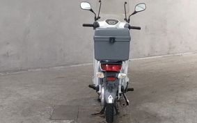 HONDA SUPER CUB110 JA10