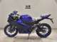 Фото Yamaha YZF-R15 с японского аукциона