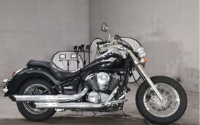 KAWASAKI VULCAN900 CLASSIC 2007 VN900B