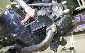 HONDA ｸﾞﾛﾑ 2004 JC61