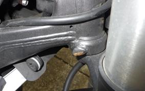 HONDA CB250R 1998 MC52