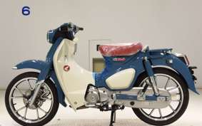 HONDA C125 SUPER CUB 2009 JA71