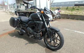 HONDA CTX700 N 2014 RC68