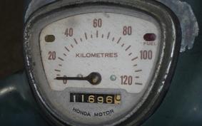 HONDA ｼﾞｭﾉｵME M85