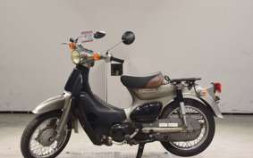 HONDA LITTLE CUB AA01