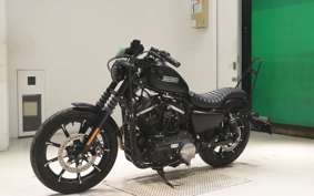HARLEY XL883N 2017