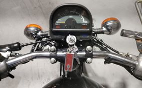 YAMAHA YD125 3NS